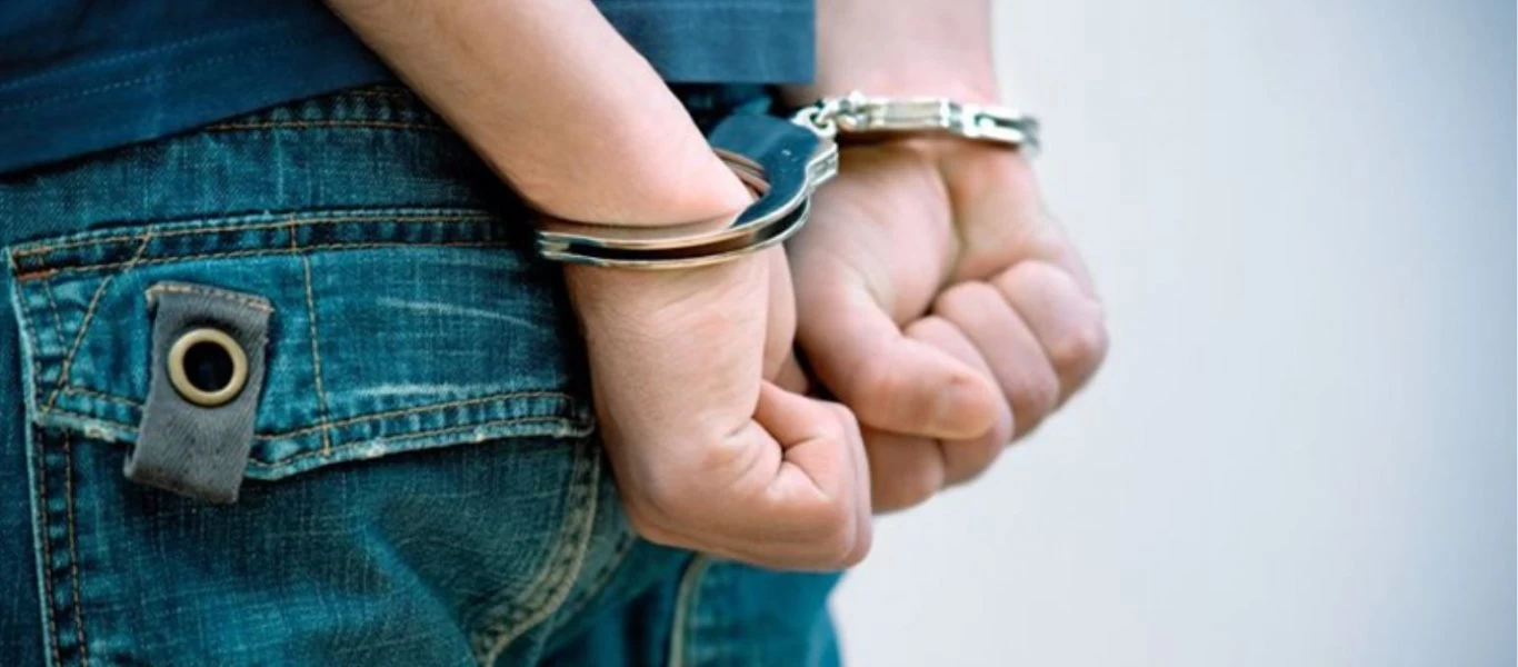 Πάτρα: Συνελήφθη αλλοδαπός δραπέτης μετά από τρία χρόνια